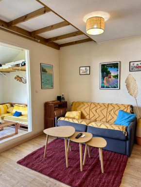 Appartement T2 La Saline Les Bains